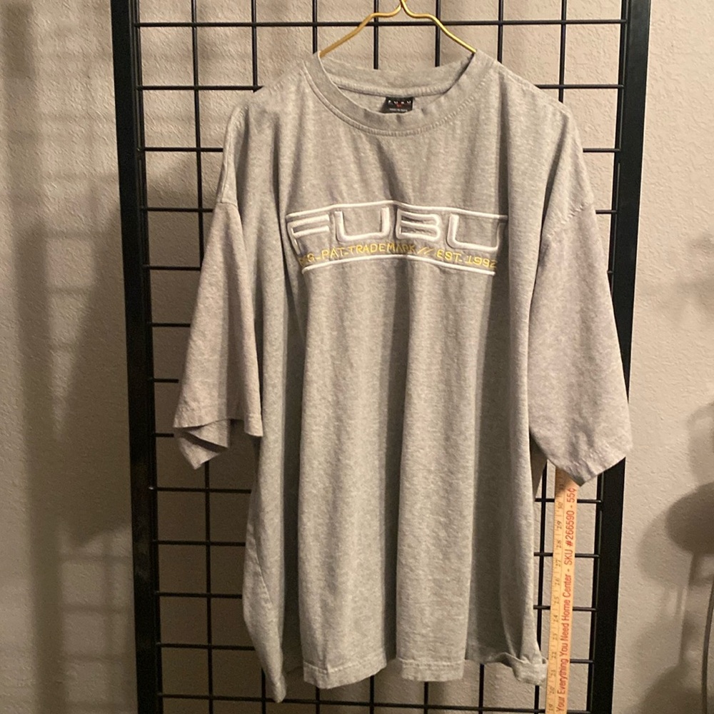 Fubu men’s T-shirt